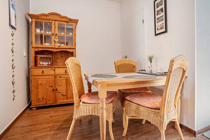 Studio für 2 Personen in Sagard - 4