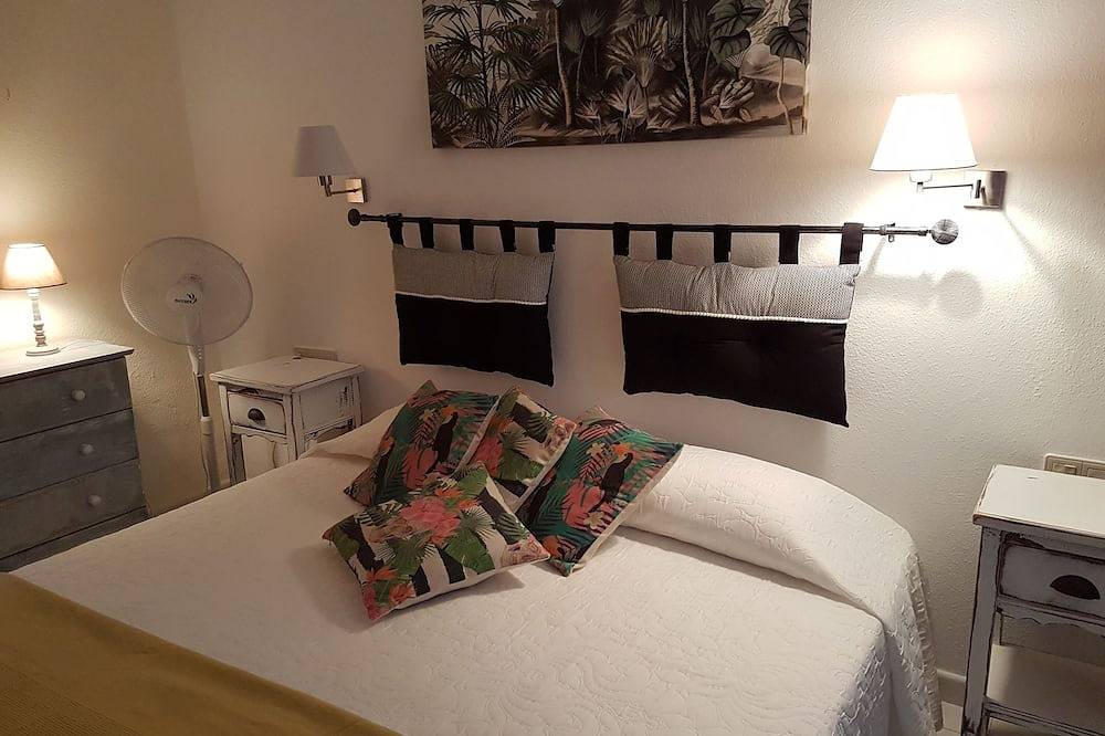 Bungalow \"La Palmita\" Caleta de Fuste, Monte Castillo in Caleta de Fuste, Antigua