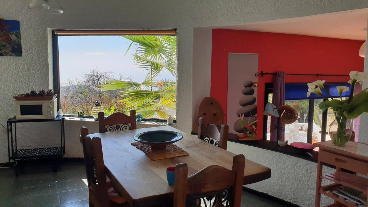 Two-Bedroom House in Tajuya, Los Llanos de Aridane