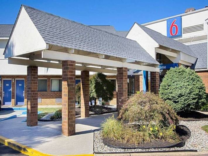 Apartamento entero, 1 cama king size | No fumadores in Municipio de Piscataway, Nueva Jersey