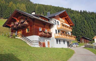 Casa Rural para 6 Personas en Steinfeld im Drautal, Carintia, Foto 1