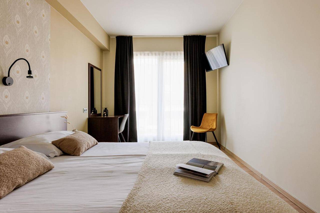 Hotel Corner House by Wp Hotels in Blankenberge, Côte belge