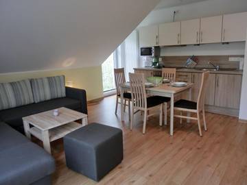 Ferienwohnung für 4 Personen in Graal-Müritz, Rostock und Umgebung, Bild 3