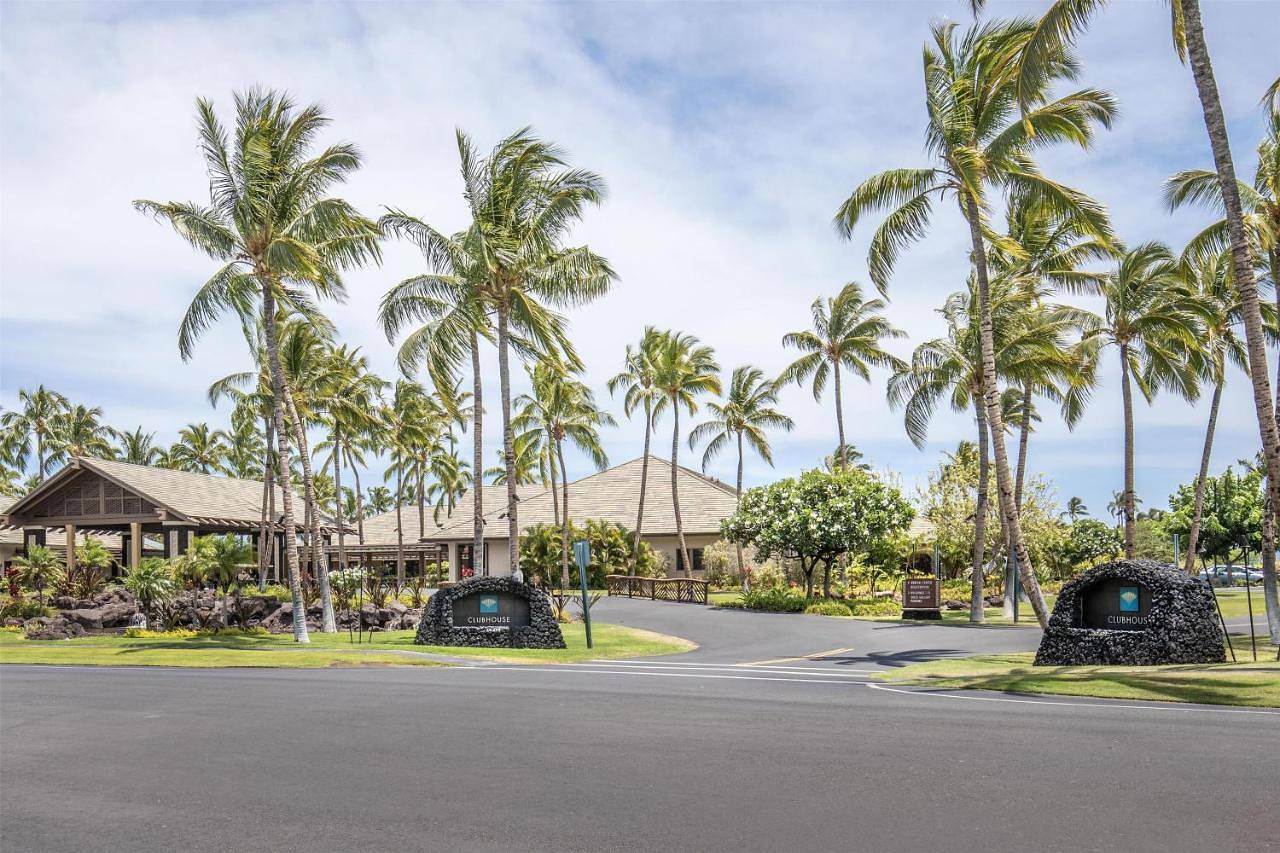 Hilton Grand Vacations Club Kings Land Waikoloa in Waikoloa Beach Resort, Puako