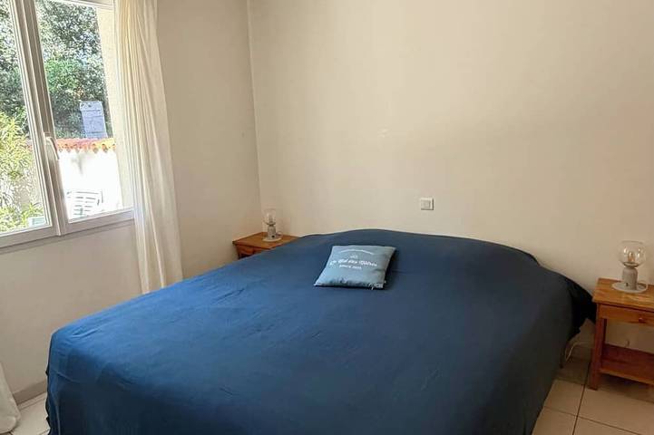 Villa confortable, acceso directo al mar y el bosque in La Faute-sur-Mer, L'Aiguillon-la-Presqu'île