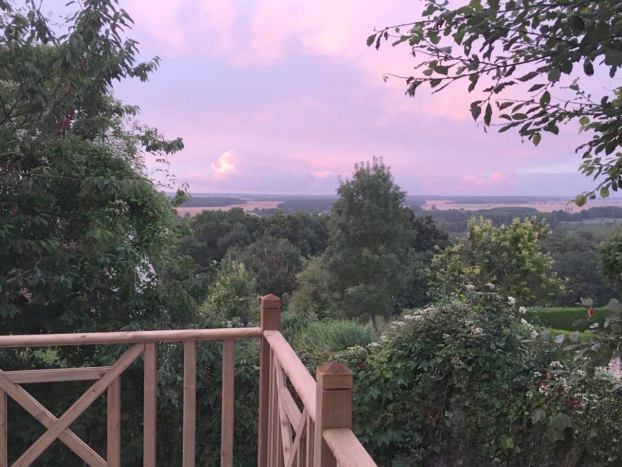 Mon petit coin de Paradis - Calme - 1h de Paris in Liancourt-Saint-Pierre, Oise