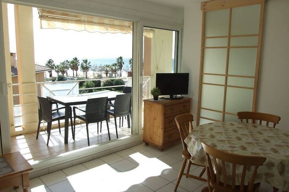 Photo : Appartement de vacances