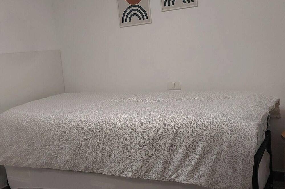 Apartamento entero, Homerez - Apartamento espacioso en Arrieta, 60 m², terraza in Arrieta, Haría