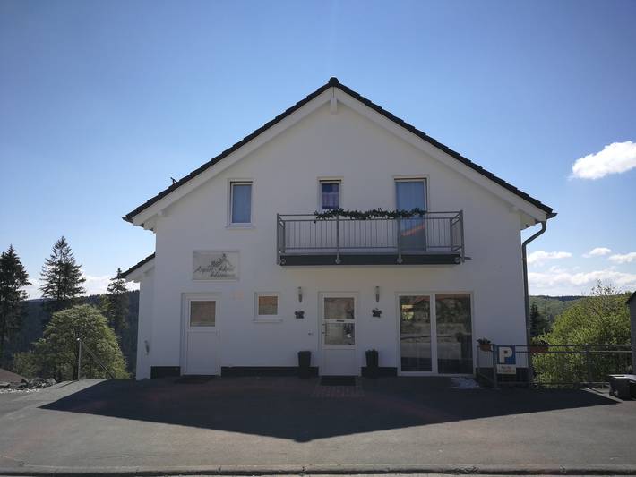 Hotel für 2 Personen, mit Garten, kinderfreundlich in Winterberg - 4