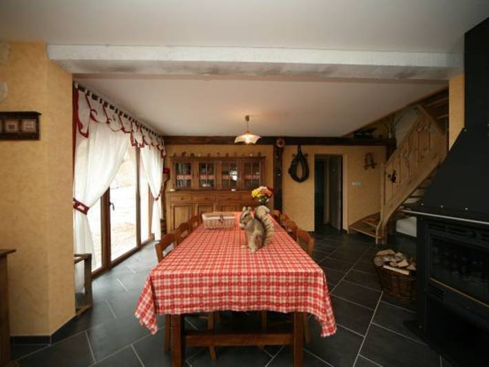 Gîte pour 7 personnes à Vagney - 3