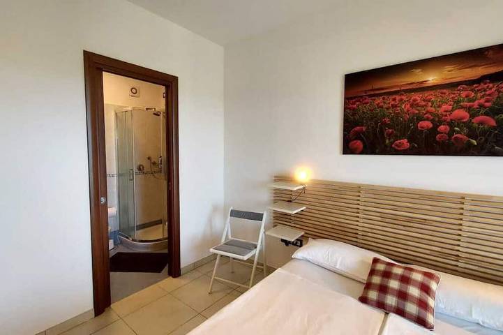 Gîte pour 3 personnes, avec balcon à Penne - 3