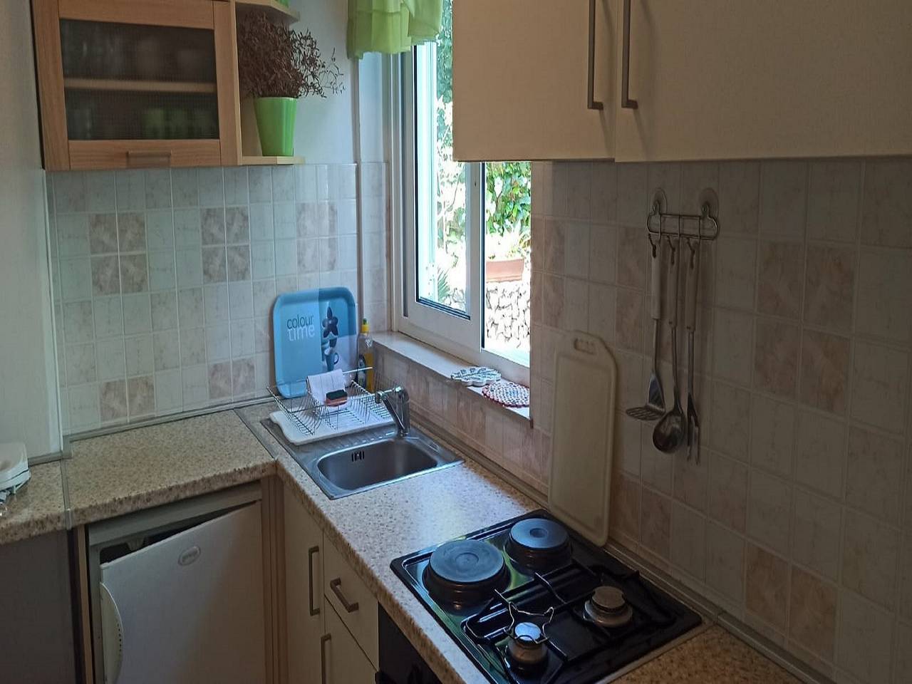 Casa de huéspuedes para 2 personas in Općina Župa dubrovačka, Condado de Dubrovnik-Neretva