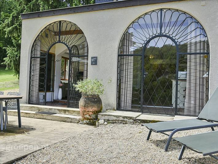 Location de vacances pour 26 personnes à Souillac - 3