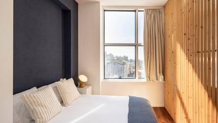 Apartment for 2 People in Ramalde, Porto District, Photo 1