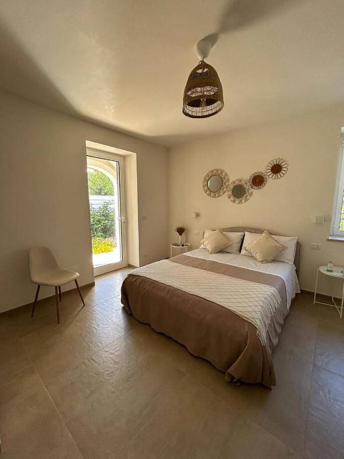 Chambre d’hôte pour 2 personnes, avec Terrasse ainsi que Jardin et Vue