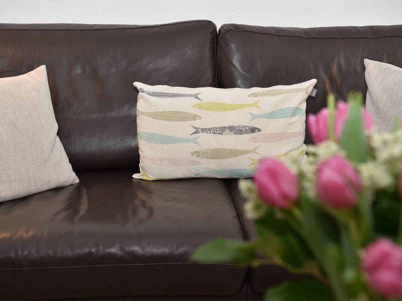 Ganze Ferienwohnung, Bi Lütten - Ein modernes und helles -Ferien-Appartement im Herzen von Wenningstedt.. in Wenningstedt, Sylt