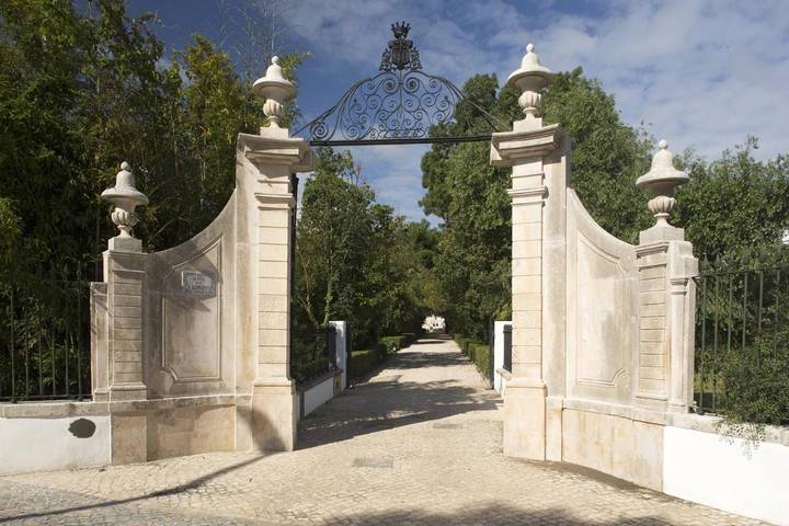 Casa rural con piscina para 2 personas, con jardín además de piscina y sauna en Coimbra - 4