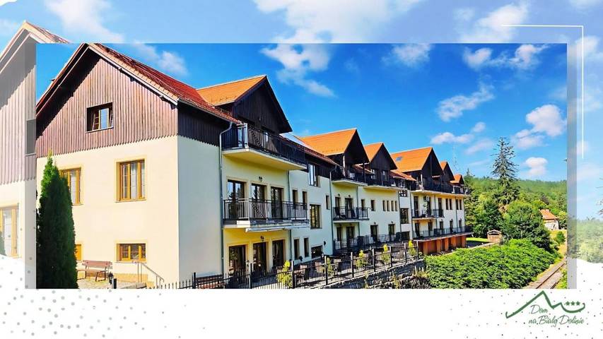 Bed and Breakfast für 2 Personen, mit Garten und Whirlpool sowie Sauna - 1