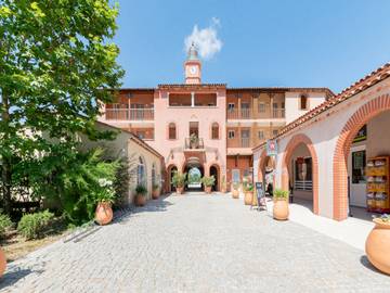 Location De Vacances pour 4 Personnes dans Grospierres, Ardèche, Photo 4