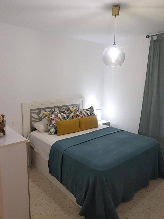Appartement entier, Two-Bedroom Apartment in Lucena, Sierras Subbéticas