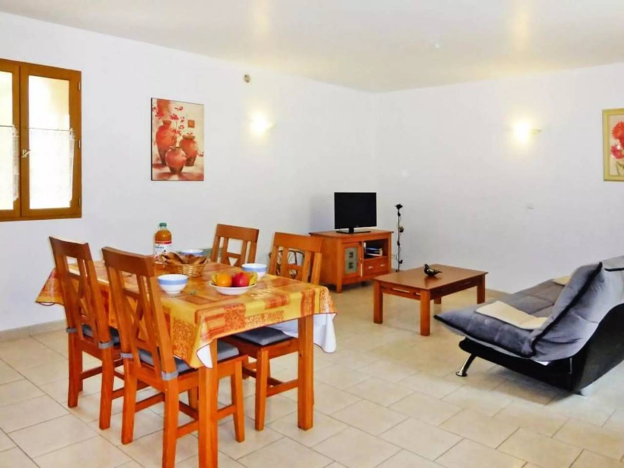 Apartamento entero, 4 Pièces 5 Personnes in Bonnieux, Parque natural regional del Luberon