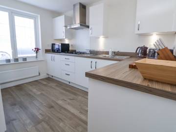 Cottage voor 8 Personen in Chester, Cheshire, Afbeelding 4