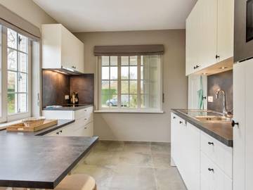 Villa for 6 Guests in Koksijde, Flanders, Picture 3