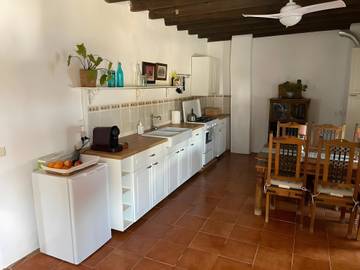 Chalet para 7 Personas en Montoro , Andalucía, Foto 4