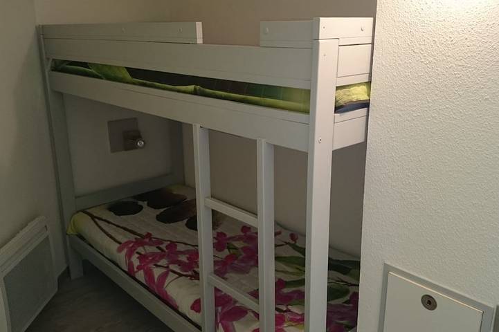 Apartamento entero, Una ubicación excepcional para este estudio y frente al sur del mar in Pornichet, Côte de Jade