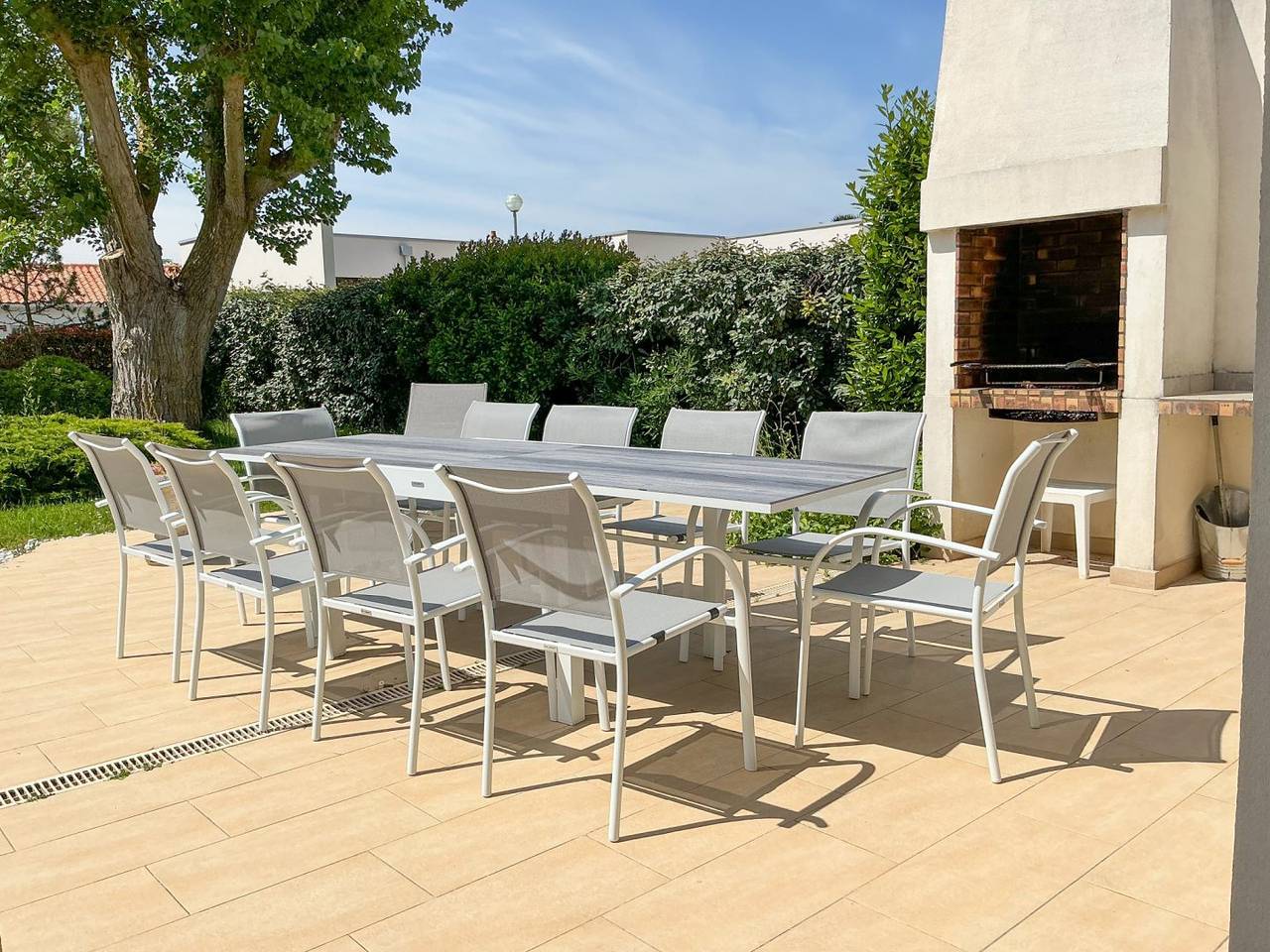 La Villa du Gapia - Ref 1004 in La Tranche-sur-Mer, Vendée