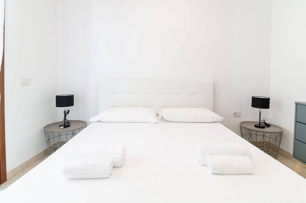 Entire apartment, Xenia Boutique Tirso 2 in Oristano, Campidano