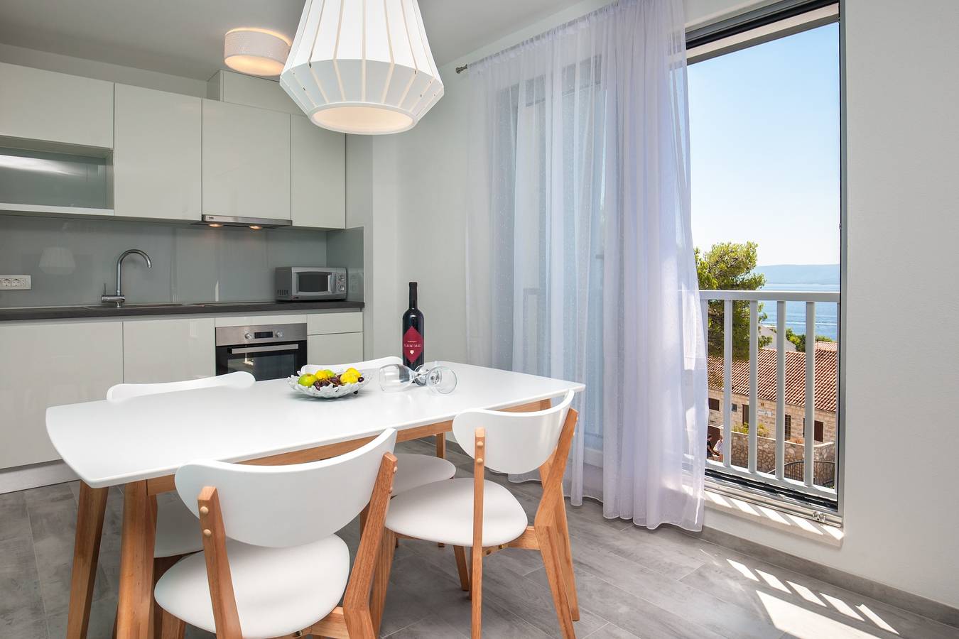 Appartamento vacanze a Brac a partire da 95€ a notte
