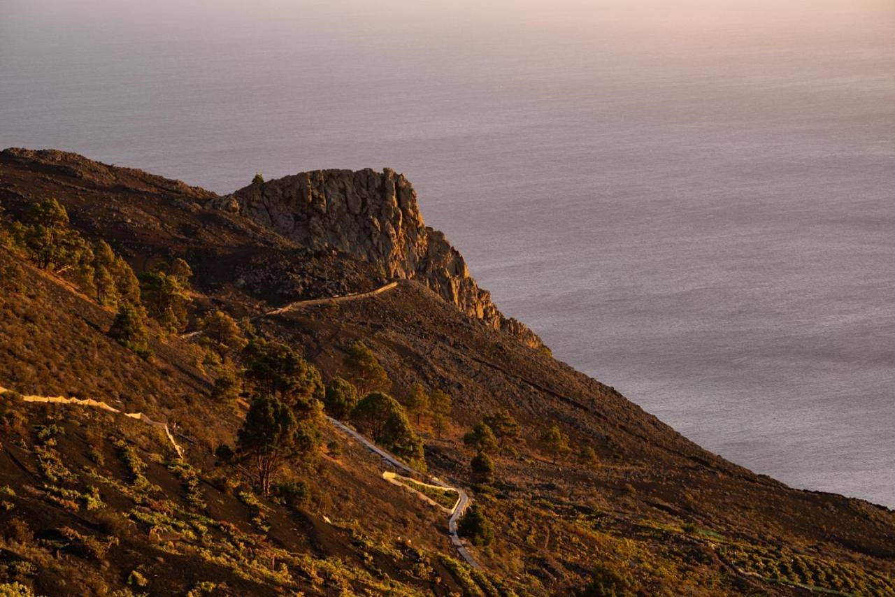 Casa Carolina 2 in Fuencaliente de La Palma, La Palma Sur