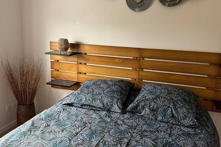 Gîte pour 4 personnes à Verton - 4