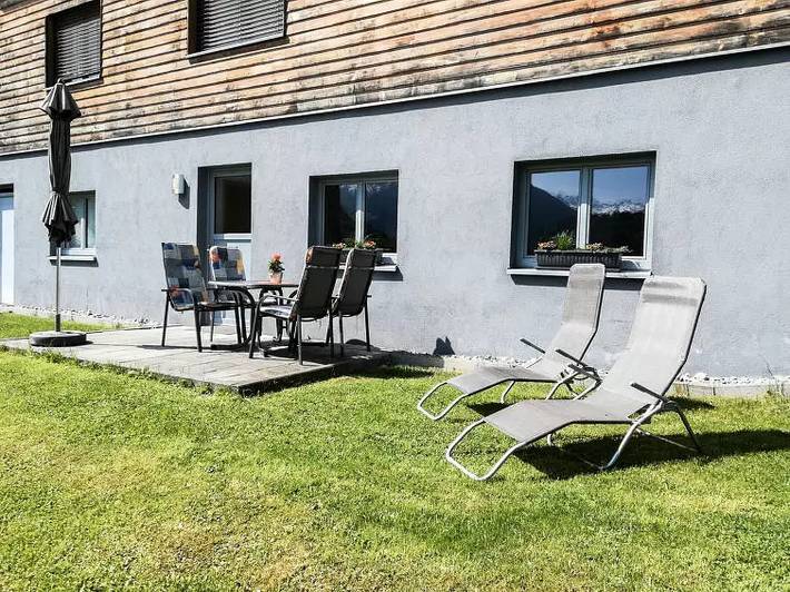 Ferienwohnung für 4 Personen, mit Terrasse und Garten in Schruns-Tschagguns - 3