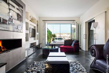 Location De Vacances pour 12 Personnes dans Port Grimaud, Grimaud, Photo 3