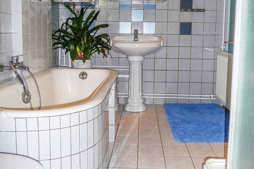 Ganze Wohnung, Ferienwohnung Florek in Ribnitz, Ribnitz-Damgarten