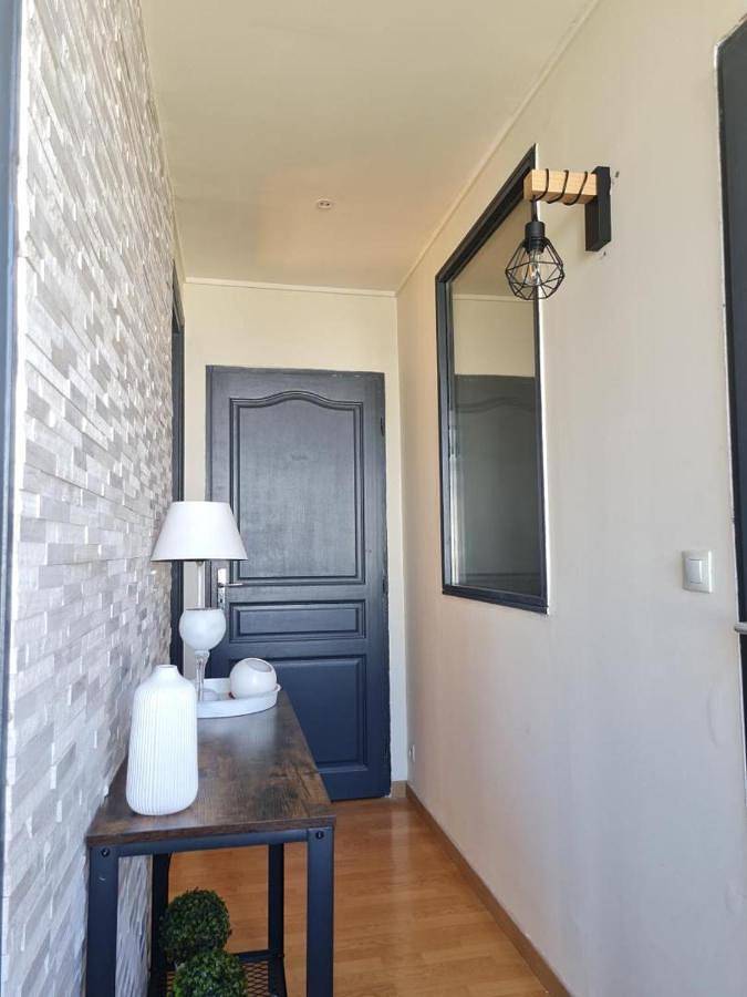Appartement de vacances pour 4 personnes dans Lomme