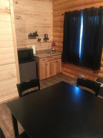 Vacation House for 5 Guests in Garden City (UT), Utah, Picture 3