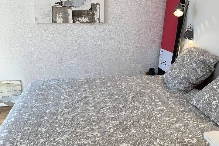 Location de vacances pour 4 personnes dans Golf du Touquet - 2