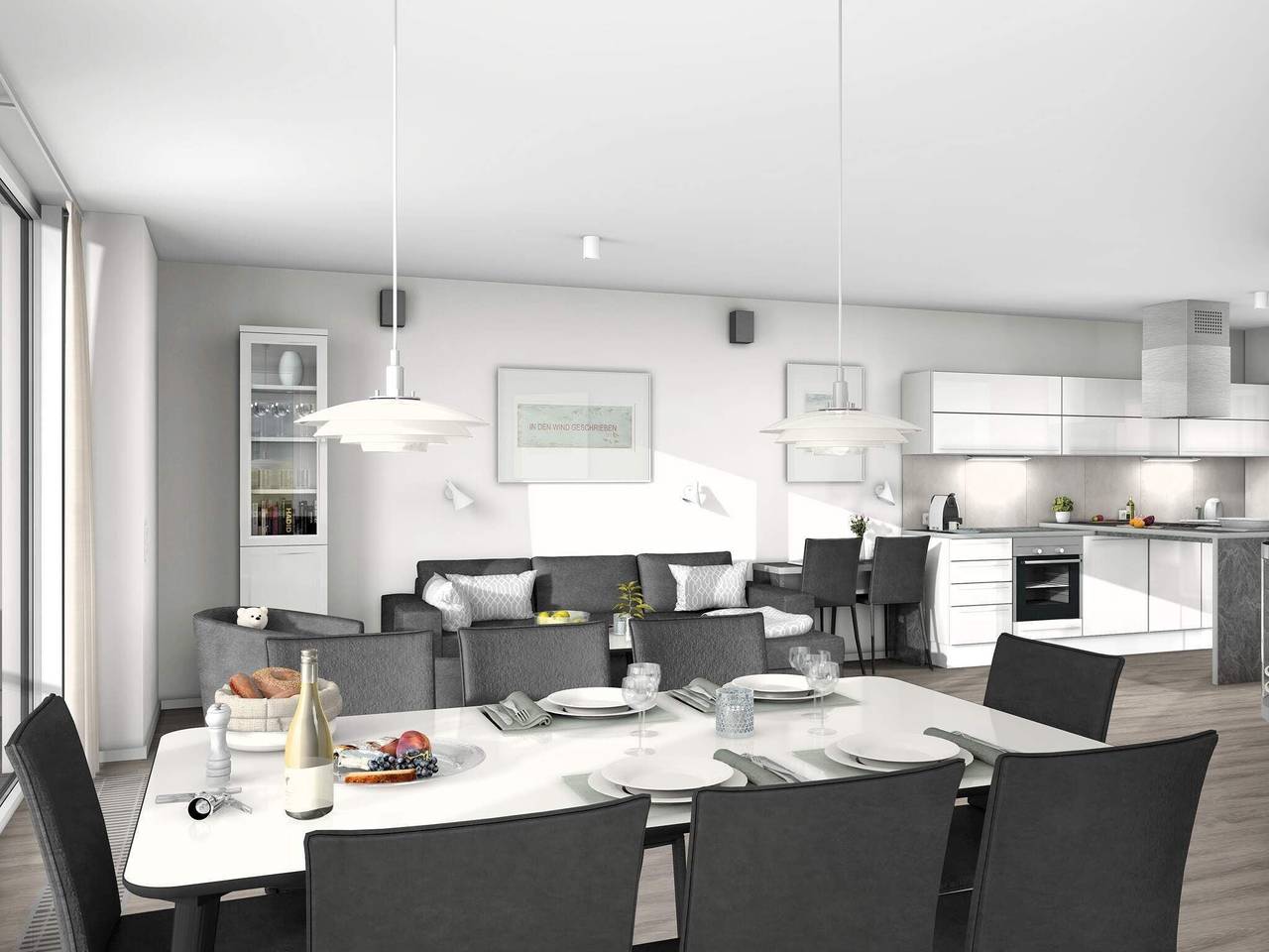 Ganze Wohnung, 5 Sterne Ferienhaus in Wendtorf in Wendtorfer Strand, Wendtorf