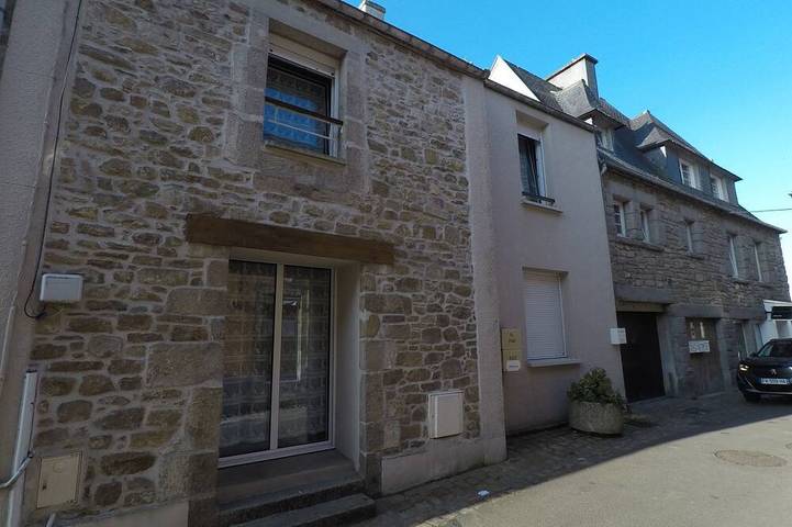 Appartement de vacances pour 4 personnes