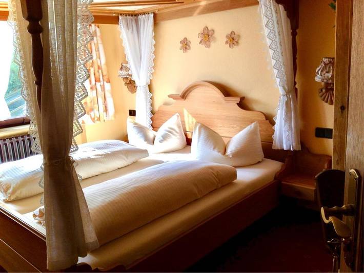 Maison d’hôte pour 2 personnes, avec terrasse à Rothenburg ob der Tauber - 3