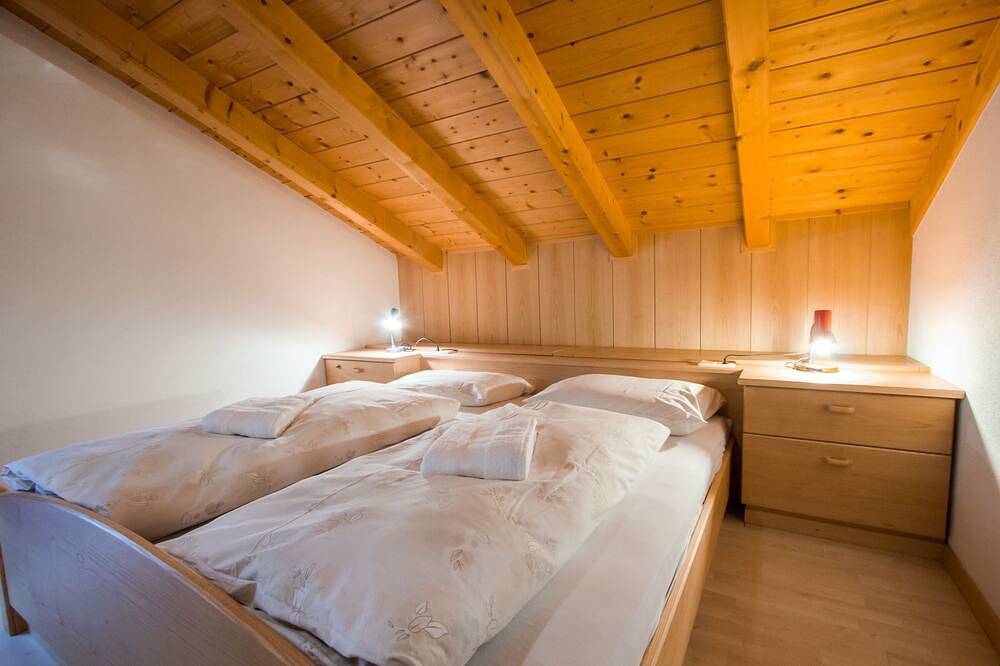 Ganze Wohnung, Mountain Panorama View Grosstahlhof App. 60 qm in St. Johann im Ahrntal, Ahrntal