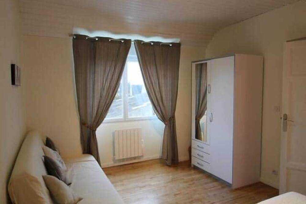 L'escapade Bigoudene - Maison A 300 Metres De La Plage Et Du Port in Treffiagat, Quimper region