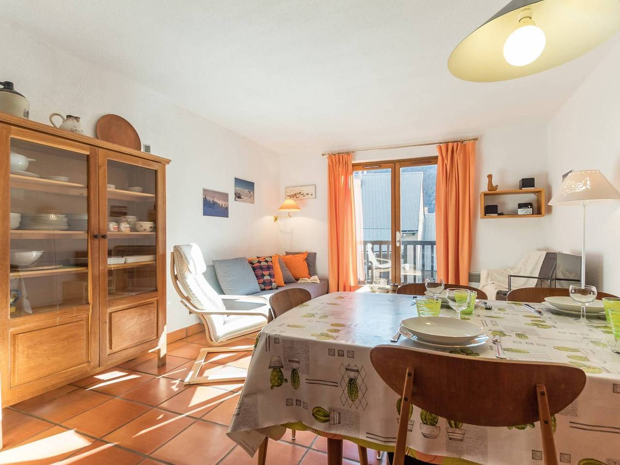 Photo : Appartement de vacances