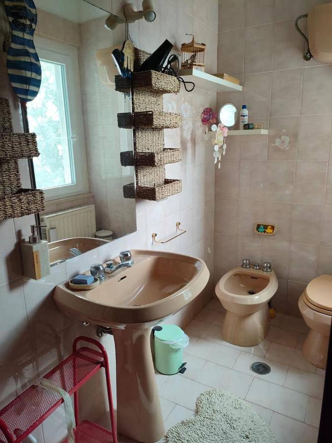 Maison d’hôte pour 3 personnes, avec Balcon et Terrasse ainsi que Jardin et Vue sur le lac dans Ombrie - 3
