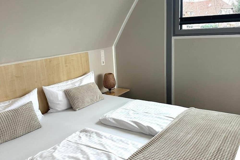 Ganze Wohnung, Ferienwohnung/App. für 2 Gäste mit 25m² in Geierswalde in Geierswalde, Elsterheide