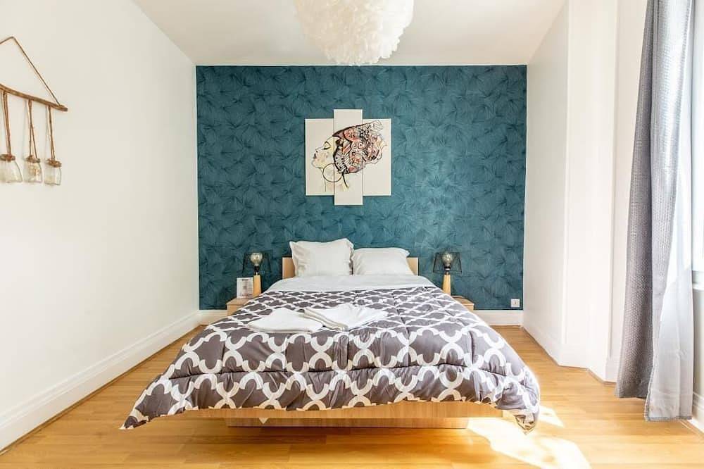 Apartamento entero, Lot 3 Apartments, Balneo, 10 Pers - Chamalières in Chamalières, Parque Natural Regional Volcans d'Auvergne