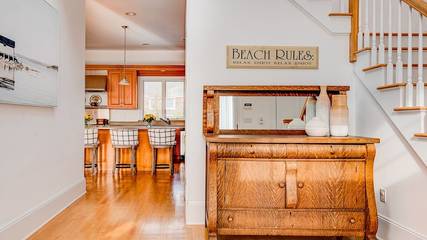 Vacation Home for 10 Guests in Shinnecock Hills, North Fork, Picture 1